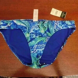NWT Lauren Ralph Lauren Bottoms